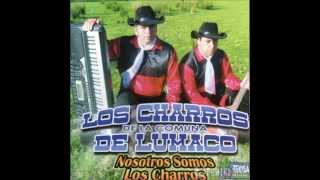 Vagabundo Los Charros De Lumaco Nosotros Somos Los Charros [upl. by Ennyroc943]