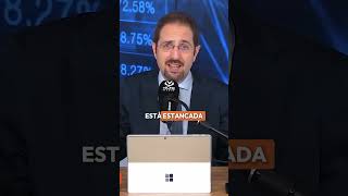 Manuel Llamas explica por qué los sueldos en España son bajos y crecen poco noticias españa [upl. by Horter643]