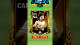 Choose the Best CAM in FC Mobile  Msha SL shorts fcmobile [upl. by Raasch]