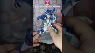 Senki Zesshou Symphogear GX  Kazanari Tsubasa  17 Hobby Stock Wing [upl. by Euqinu]