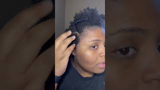 Shea Moisture Jamaican Black Castor Oil Leave In Conditioner Review ￼ [upl. by Aerised]