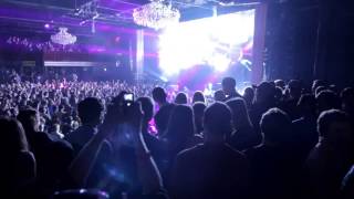 Gramatik  THE COIL  Denver Recap 2012 [upl. by Blackman374]