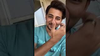 Darshan Raval Instagram Live Chat [upl. by Airotnahs797]