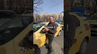 Zbir sparge parbrizul la taximetristi [upl. by Nauj]