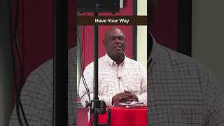 Sunday Sermon No 22 on 1062024 calvinrobinson sweatingpastor preacher churchsermon [upl. by Corry]