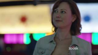 Zoosk Dating App Commercial [upl. by Oinigih799]