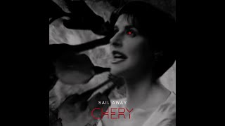 enya  sail away CHERY edit [upl. by Airdnalahs]