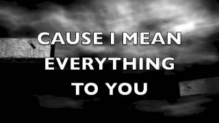 Everything To You Bethel with lyrics [upl. by Yesac]