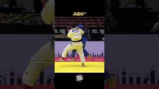 Top Ippons Abu Dhabi 4 judo [upl. by Vanden]