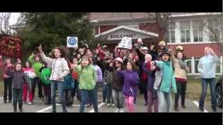 Toi  moi  Nous lipdub 2012 [upl. by Okemak450]