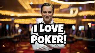 The TRUTH About Video Poker [upl. by Trenna]