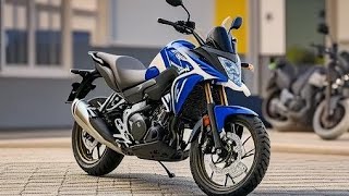 2024 Honda NC750X DCT Your AllAmerican Adventure Companion [upl. by Monetta]