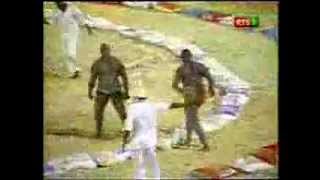 Balla Gaye 2 vs Tapha Tine  Le combat [upl. by Halilahk]