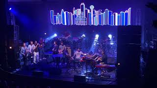 Snarky Puppy  Newport Music Hall Columbus OH 2023 1 [upl. by Tompkins]