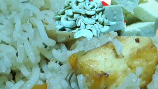 kaju Pannier carrot Biryaniజీడిపప్పుపన్నీర్ కేరట్ బిర్యానీBiryani recipe by sssthoughts [upl. by Walden]