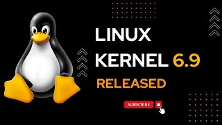 Linux Kernel 69 Released Whats New [upl. by Gupta]