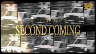 WuTang Clan  Second Coming Visual Playlist [upl. by Kcirdneked]