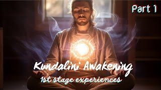 Kundalini Awakening PreExperience what is kundalinikundalini kundaliniawakening [upl. by Nnaeiram487]