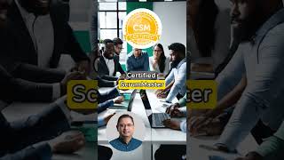 Scrum Master Certification  Las 3 Principales Certificaciones Scrum [upl. by Kcirdef445]