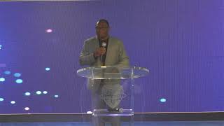 Global Communion Service With Pastor Chris  June Edition [upl. by Esch]