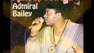 admiral bailey amp chaka demus this is we [upl. by Ayikat53]