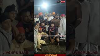 Kabaddi Cup 2024 Final Match Chanaur Hoshiarpur Kabaddi Tournament  Live Kabaddi [upl. by Juetta]