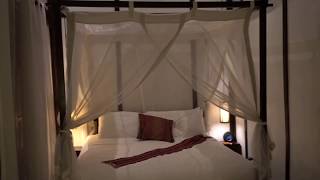 3 Nagas MGallery by Sofitel Luang Prabang Laos  Review of Room 6 [upl. by Ylrad122]