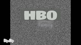 HBO family original programming 19971999 logo remake [upl. by Galateah]