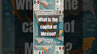 What is the Capital of Mexico  Quick Answer [upl. by Small668]