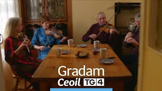 Connie O’Connell Cumadóir TG4 2022  Gradam Ceoil TG4 [upl. by Brandyn]