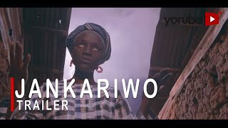 Jankariwo Yoruba Movie 2021 Now Showing On Yorubaplus [upl. by Jyoti902]