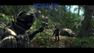 HD Crysis 日本語版 Recovery Part1HD4870 [upl. by Beutler]