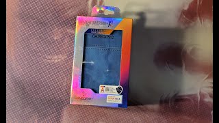 GameGenic Watchtower 100 XL Unboxing [upl. by Novar]