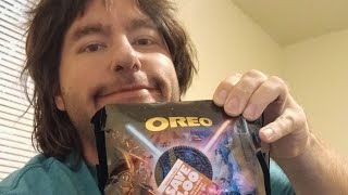 having the oreo star wars [upl. by Hortense]