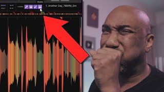 Serato Studio Has Leveled Up Sampling with This Feature [upl. by Camey]