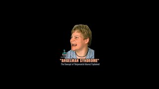 ANGELMAN SYNDROME  Uniparental Disomy  Genetic Disorders  The Old School Doc [upl. by Iraj]