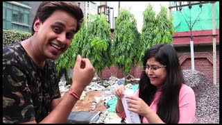 RJ Raunac Baua Prank Video  Funny and Hilarious Reactions  Glint TV [upl. by Randolf]