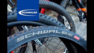 Schwalbe ADDIX Racing Ralph Rocket Ron and Thunder Burt  Long Term Review [upl. by Odelia]