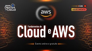 Fundamentos de Cloud e AWS [upl. by Assiram533]