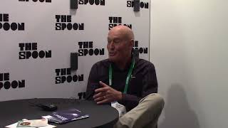 The Spoon Talk The Tetra Dishwasher With Jerry Callahan of Heatworks [upl. by Hurff734]