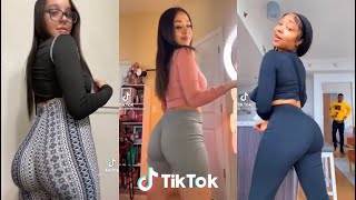 Happy Twerk Anthem Dance Challenge  Dance TikTok Compilation [upl. by Chally]