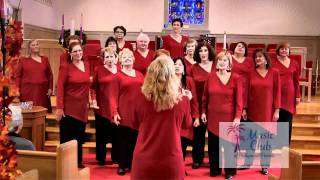 SOUTH FLORIDA JUBILEE CHORUS CHRISTMAS FAVORITES [upl. by Yorker982]