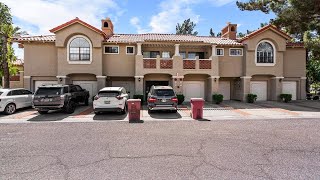 8300 East Via de Ventura Scottsdale AZ [upl. by Madid357]