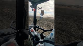 NEW HOLLAND DİSKARO SÜRÜMÜ automobile tarım agri farming newhollandt5 öneçıkar [upl. by Annissa]