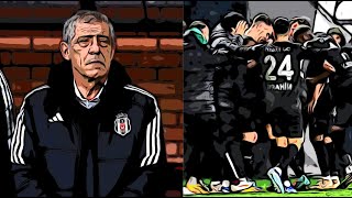 Tarifsiz Rezillik  PendiksporBeşiktaş [upl. by Suixela]