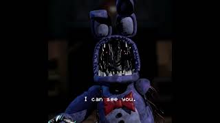 Withered Bonnie Jaze Voice Line 13 [upl. by Constance383]