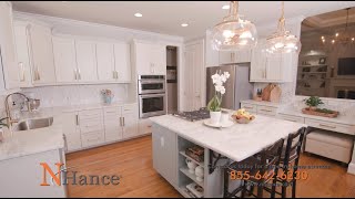 2024 NHance Wood Refinishing  Your Cabinet Makeover Experts™ [upl. by Rianna99]