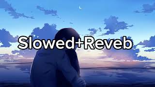 Sad Nashed 🥺🇵🇸  Slowed  Reveb  top trending [upl. by Ennael]