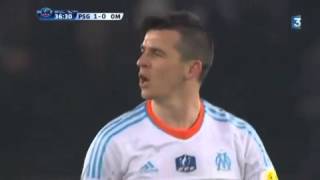 Joey Barton mocking ibrahimovics nose [upl. by Adnahsat]