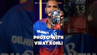 VYSHAK VIJAY KUMARS PHONE WALLPAPER ft VIRAT KOHLI  RCB  IPL 2024  BoldBrigade Shorts [upl. by Aubyn]